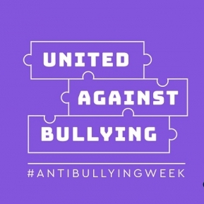 United Against Bullying - RGSW