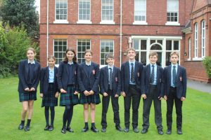 RGS Worcester reaches ESSA National Swimming Finals