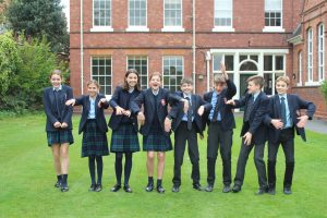 RGS Worcester reaches ESSA National Swimming Finals