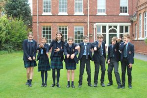 RGS Worcester reaches ESSA National Swimming Finals