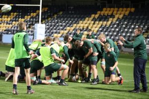 RGS Worcester Earns Thrilling Modus Challenge Cup Win