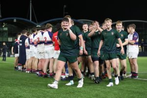 RGS Worcester Earns Thrilling Modus Challenge Cup Win