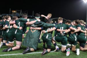 RGS Worcester Earns Thrilling Modus Challenge Cup Win