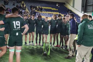 RGS Worcester Earns Thrilling Modus Challenge Cup Win