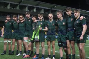 RGS Worcester Earns Thrilling Modus Challenge Cup Win