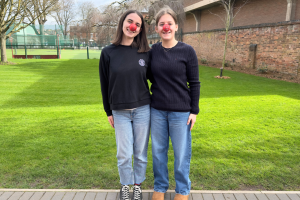 1The RGS Worcester Family of Schools Celebrates Comic Relief