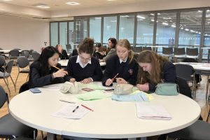 A Festival in Maths as RGS Pupils Rise to the Challenge