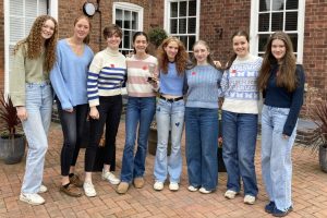 A Musical Four Days at RGS Worcester