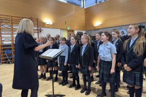 A Musical Four Days at RGS Worcester