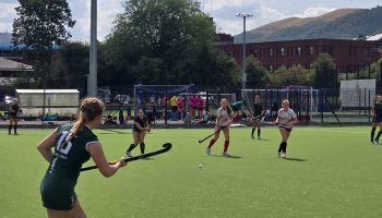 An Exciting Summer Hockey Adventure