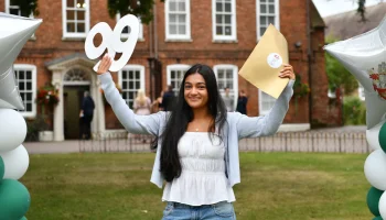 Stunning Summer Examination Results