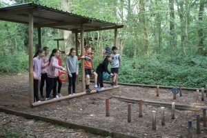 Teamwork, Fun, and Friendship: The Impact of Our School Trips