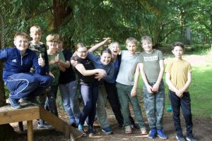 Teamwork, Fun, and Friendship: The Impact of Our School Trips