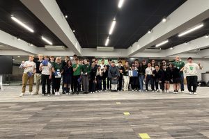 Pupils Explore Cultural Connections and Cutting-Edge Tech in Tokyo