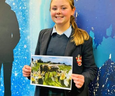 RGS Pupil Shortlisted in RSB Young Photographer Awards