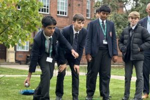 Michaelmas Term House Report