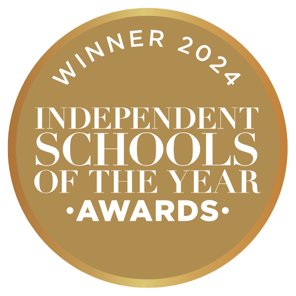 Independent Schools of the Year Awards Winner