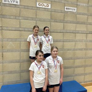 RGS Rowers Impress at King’s School Indoor Rowing Event