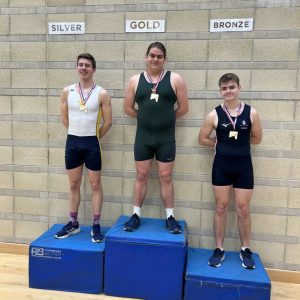 RGS Rowers Impress at King’s School Indoor Rowing Event