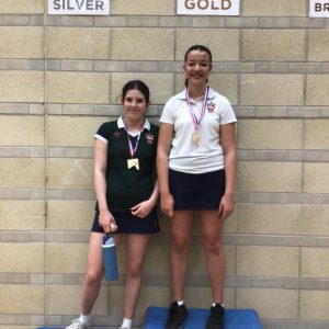 RGS Rowers Impress at King’s School Indoor Rowing Event