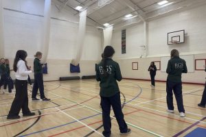 Empowering Confidence Through Self-Defence