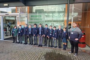 Pupils Awarded for Creativity and Teamwork at LEGO Spike Event