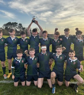 RGS Rugby 7s Season Starts with Success